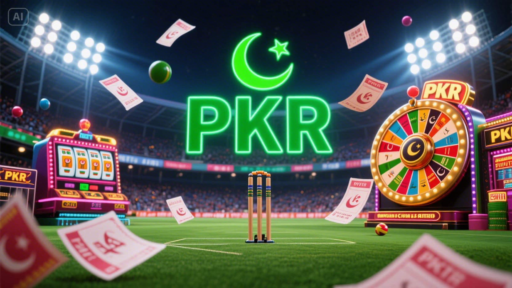 Dazzlehand CasinoStart your gaming journey with a 200% first deposit reward! Play slots, roulette, and teen patti online using Easypaisa or local bank transfers in Pakistan.