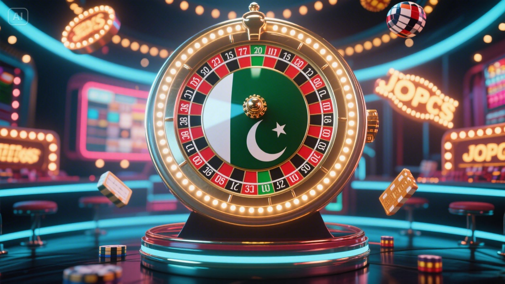 Dazzlehand CasinoDeposit once and receive a 200% instant bonus on your balance! Pakistan’s players can experience nonstop casino fun, fair gameplay, and verified JazzCash withdrawals anytime they wish.