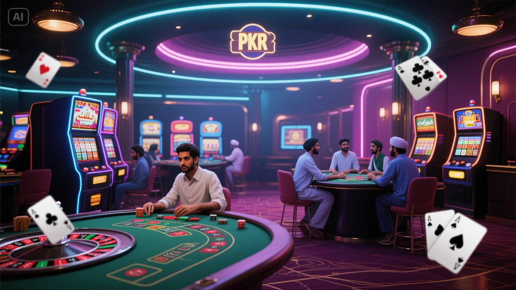 Dazzlehand CasinoJoin Pakistan’s online casino now and get a 200% instant bonus! Deposit using Easypaisa or JazzCash and start winning real PKR cash today.