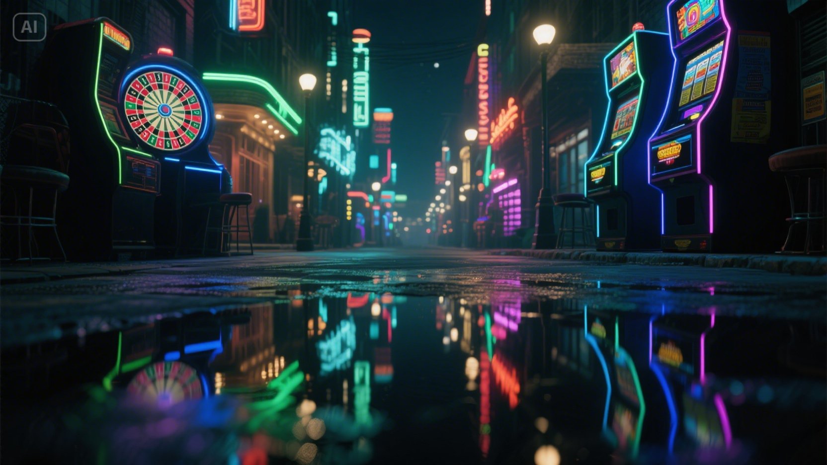 Registration at Dazzlehand Casino Casino