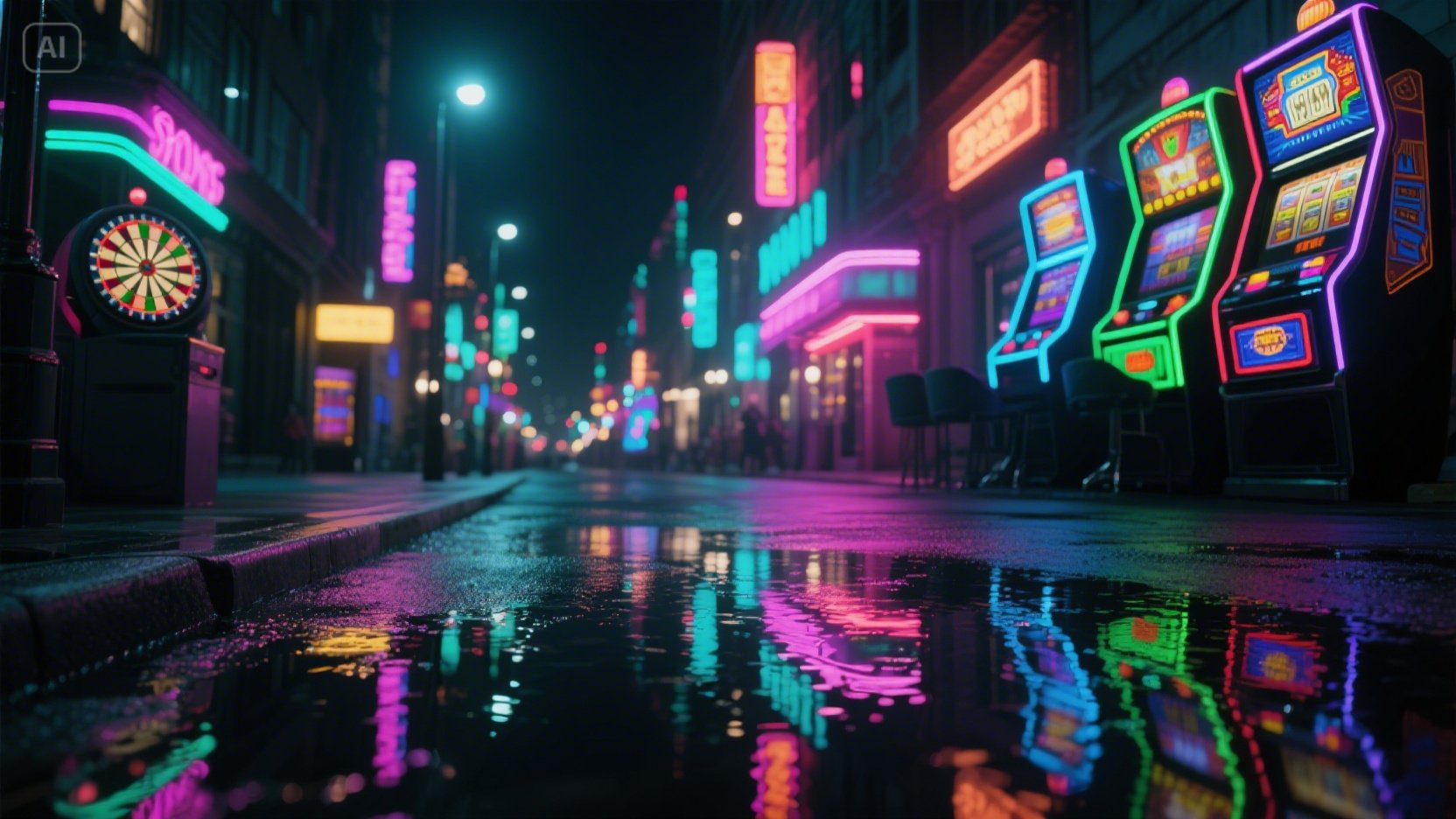 Registration at Dazzlehand Casino Casino