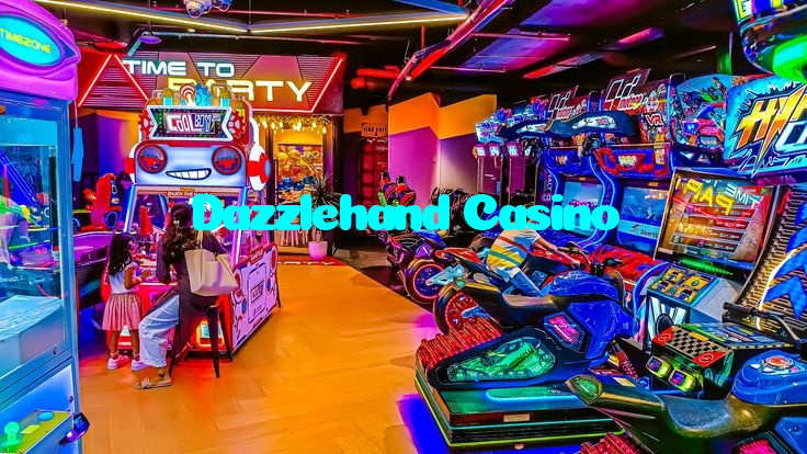 Dazzlehand Casino خوش آمدید بونس +600% پیشکش موبائل ایپ کے پروموشن سیکشن میں دکھائی دیتی ہے۔