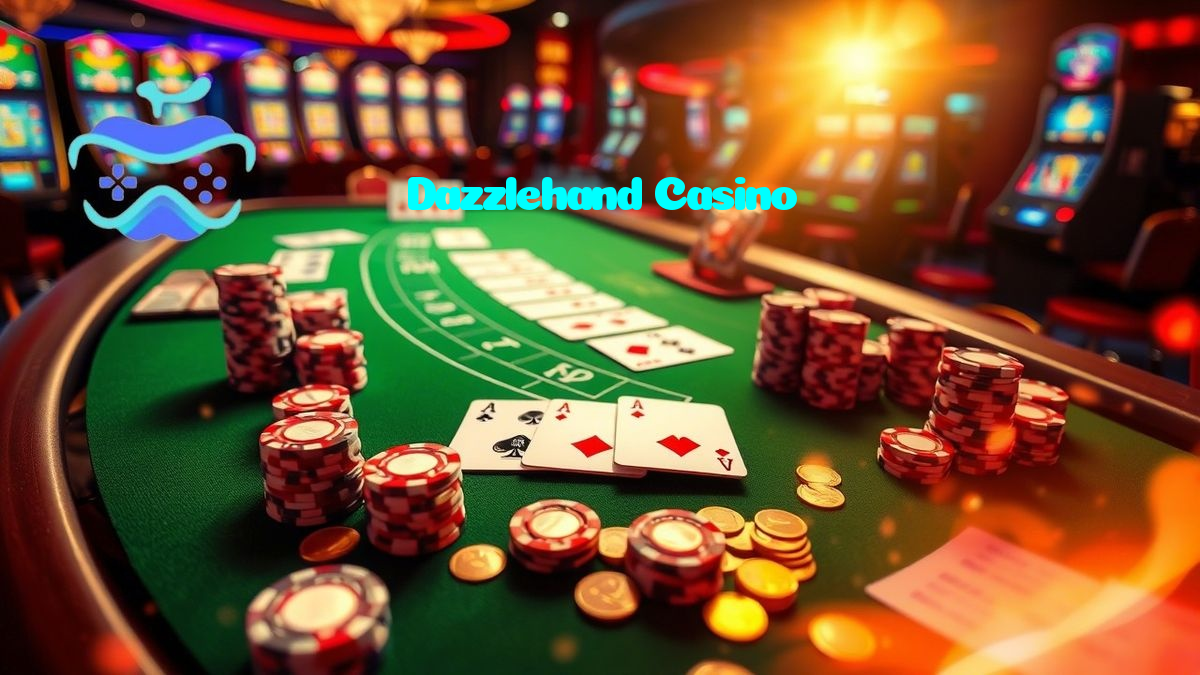 Dazzlehand Casino خوش آمدید بونس +600% پیشکش موبائل ایپ کے پروموشن سیکشن میں دکھائی دیتی ہے۔