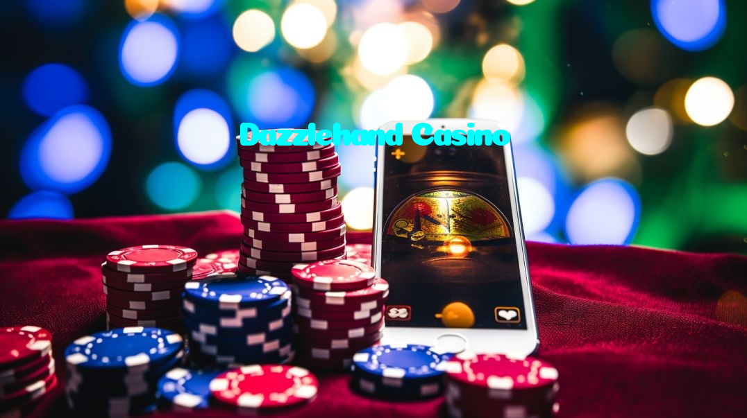Dazzlehand Casino