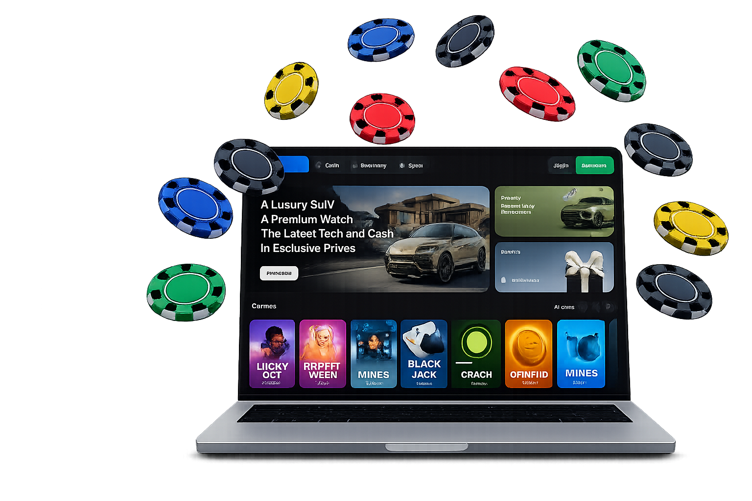 Dazzlehand Casino Pakistan